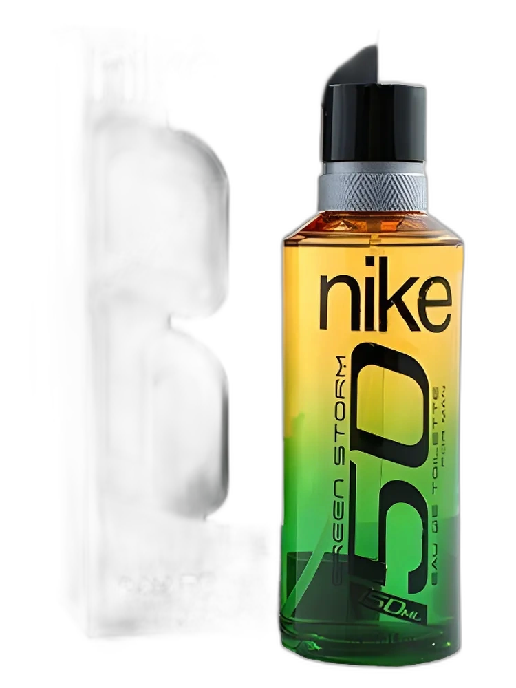 N150 Green Storm — Nike