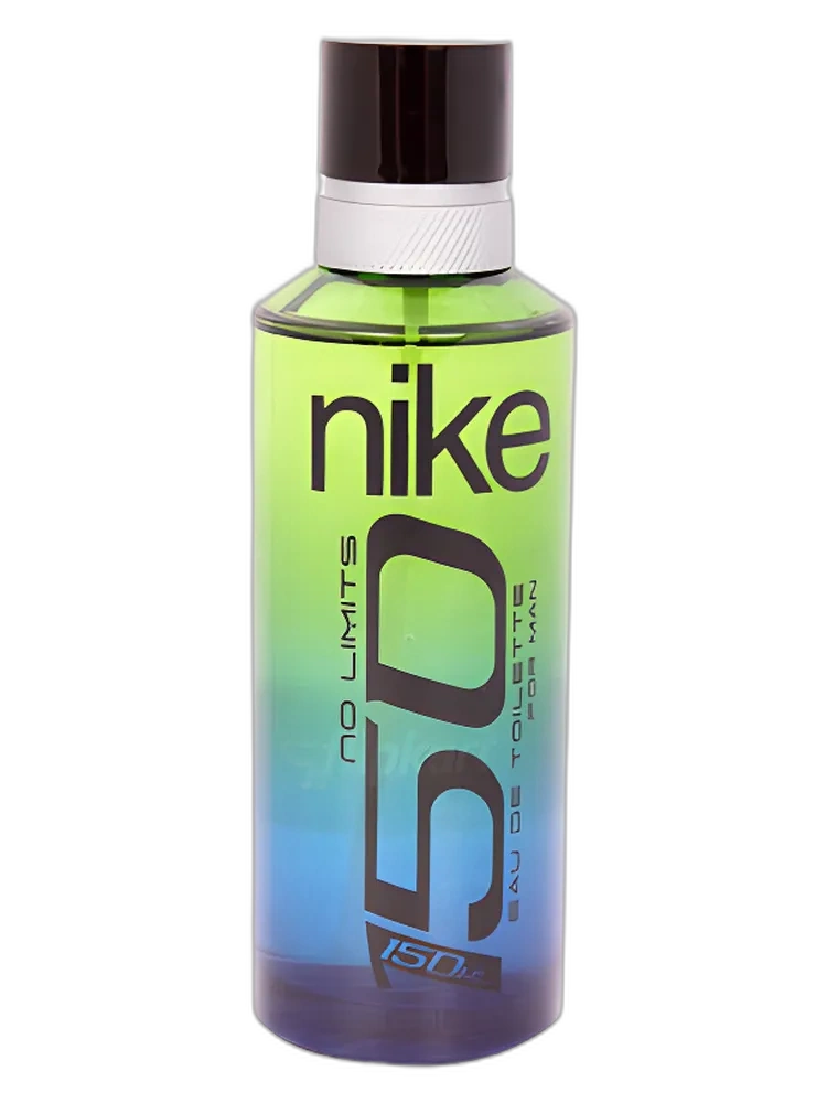 N150 No Limits — Nike