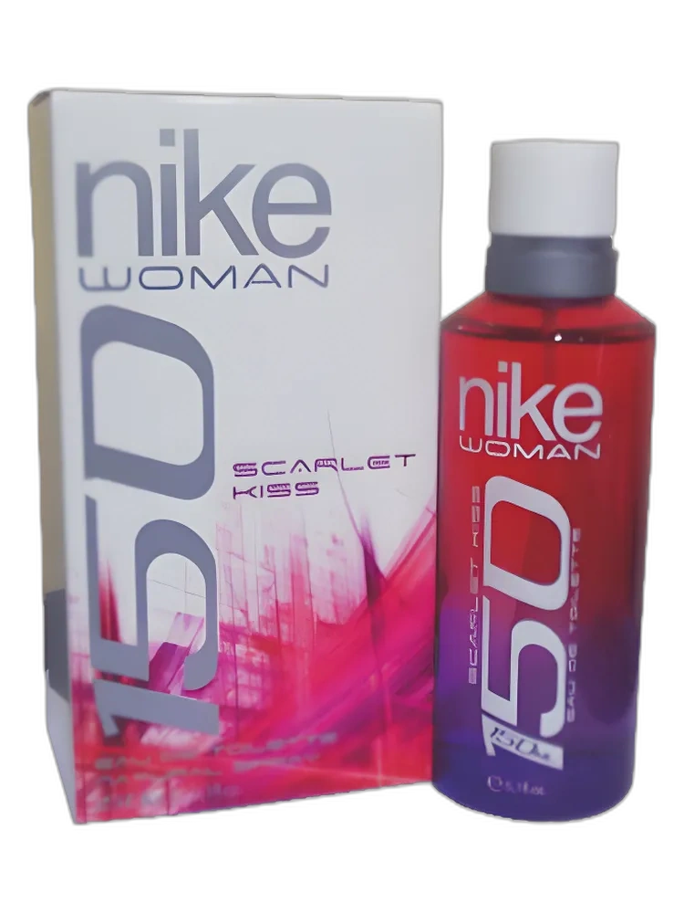 N150 Scarlet Kiss — Nike