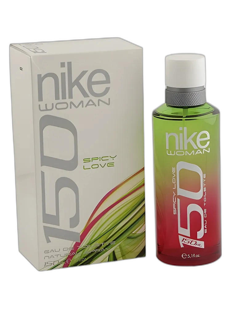 N150 Spicy Love — Nike