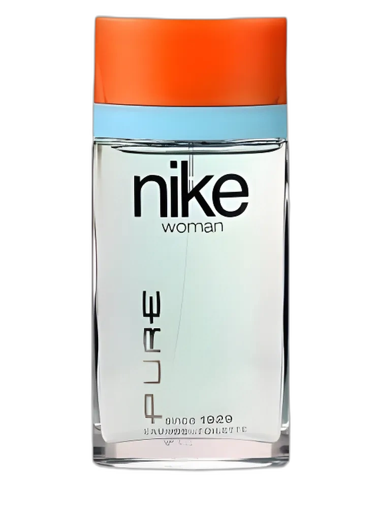 Pure — Nike