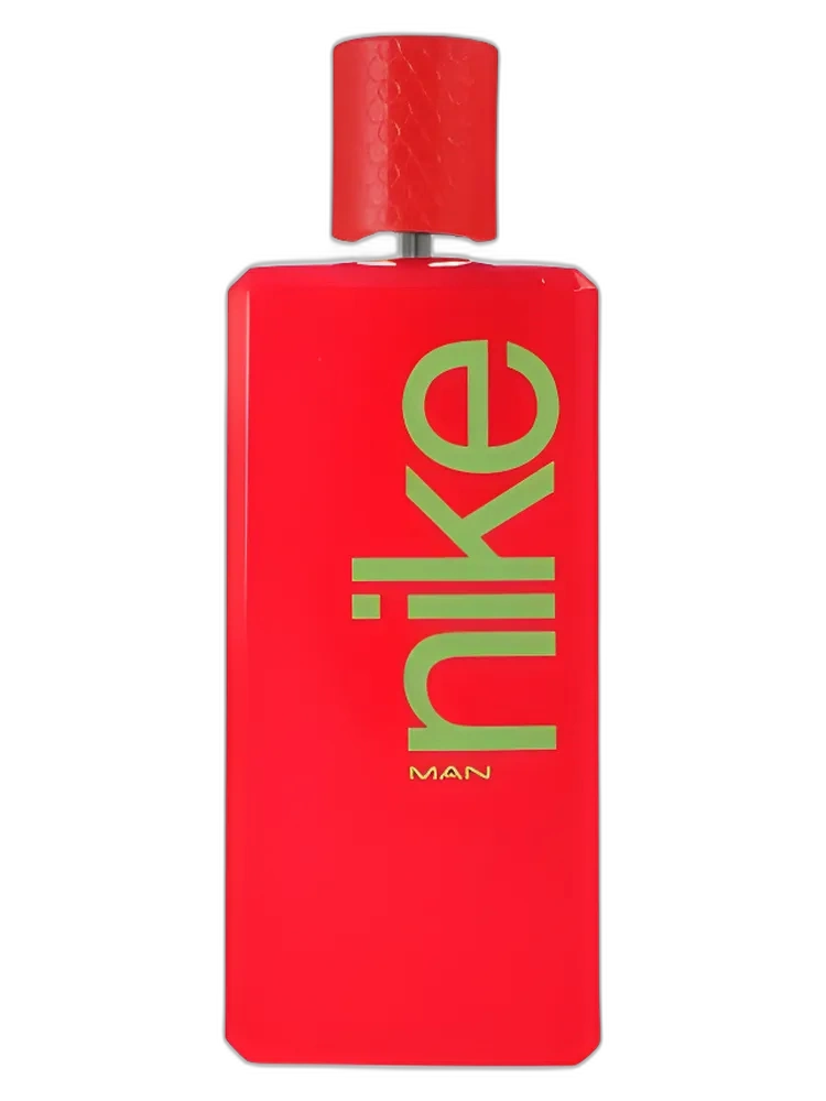 Red Man — Nike