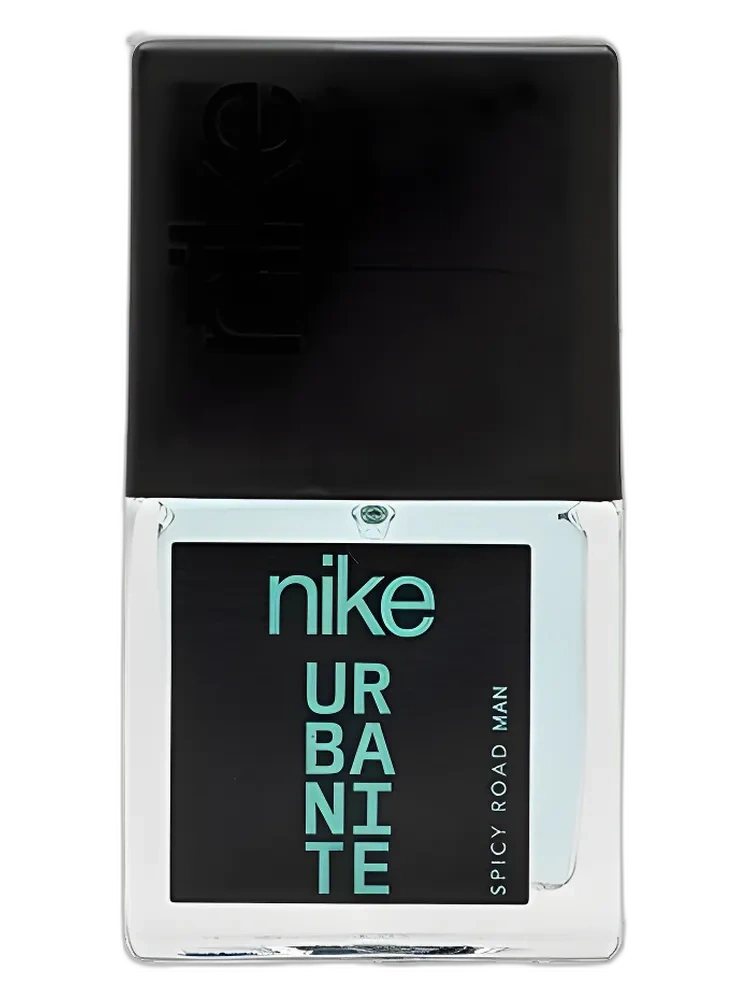 Spicy Road — Nike