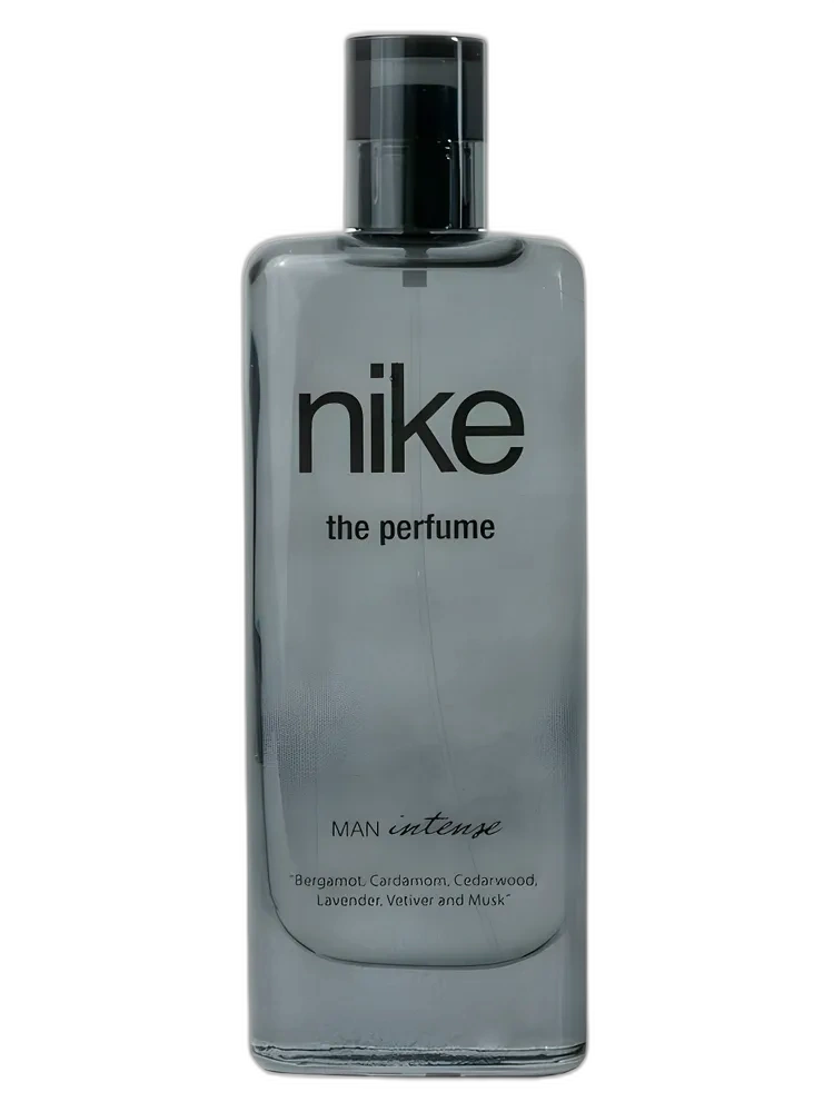 The Perfume Man Intense — Nike