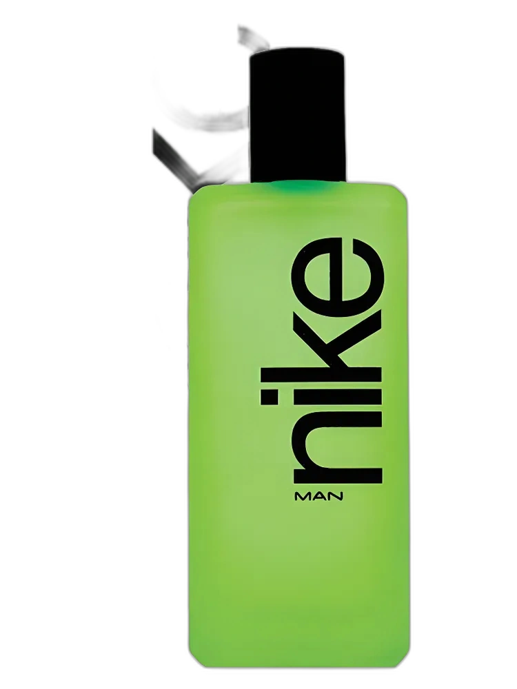 Ultra Green Man — Nike