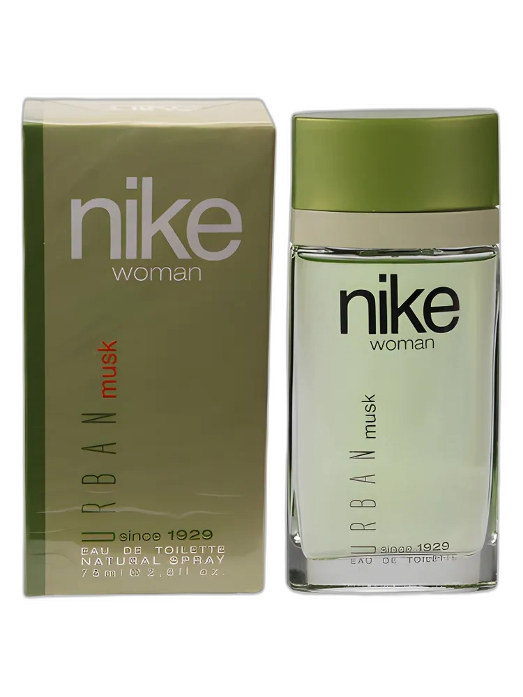 Urban Musk — Nike