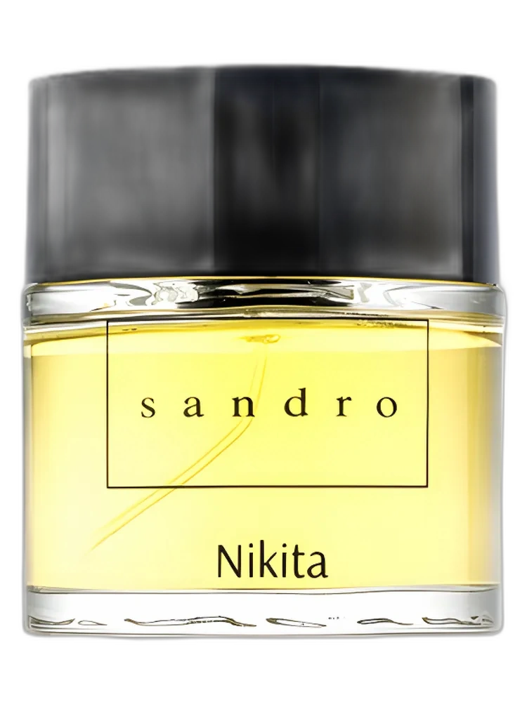 Nikita unisex — Sandro