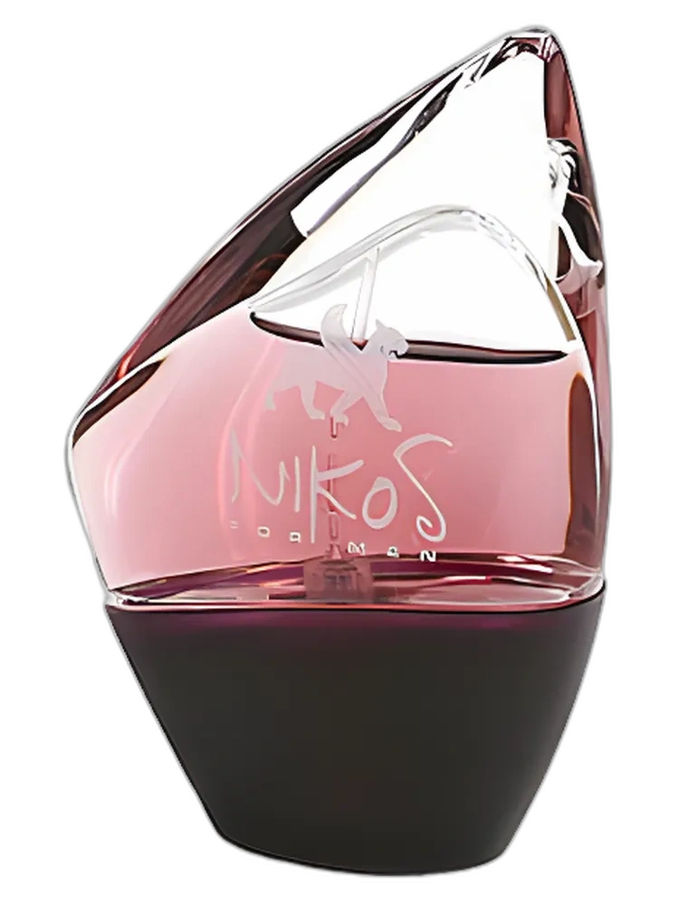  — Nikos