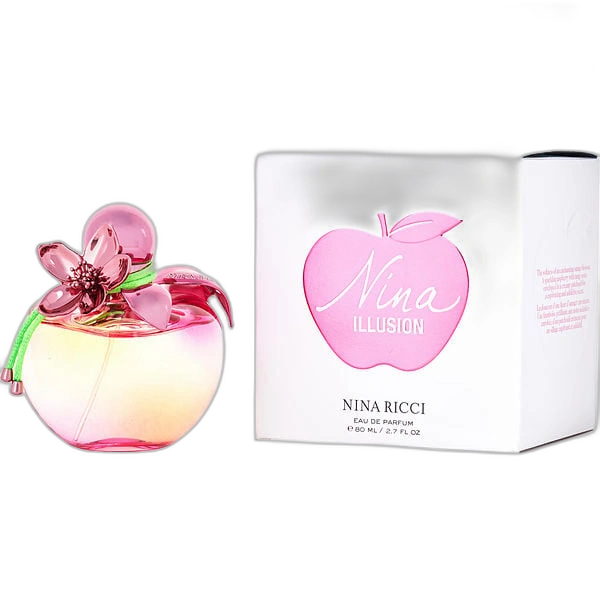 Nina Illusion — Nina Ricci