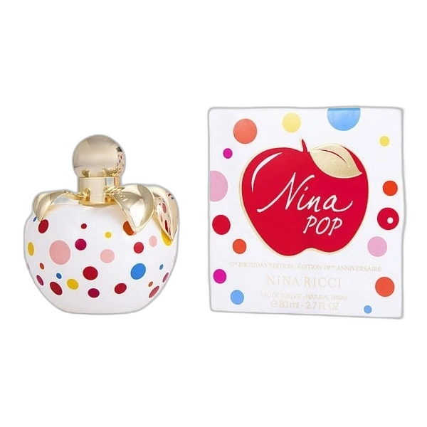 Nina Pop — Nina Ricci