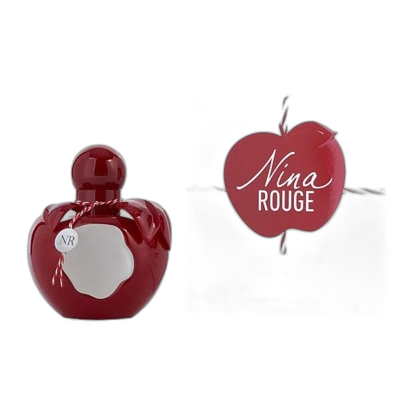 Nina Rouge — Nina Ricci