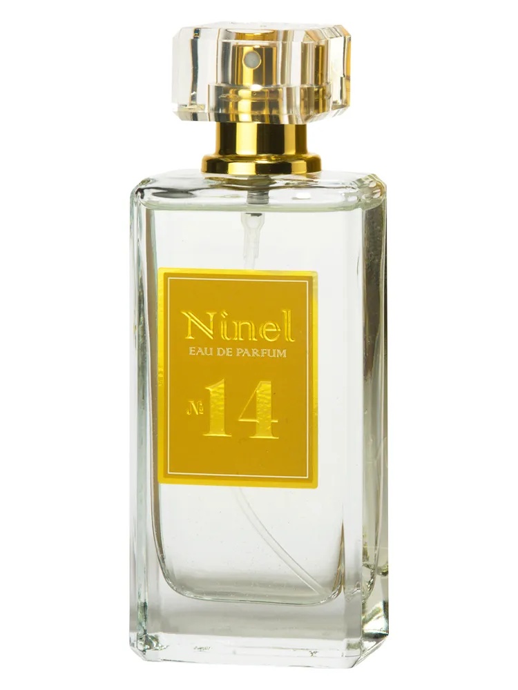 Ninel No. 14 thumbnail 4