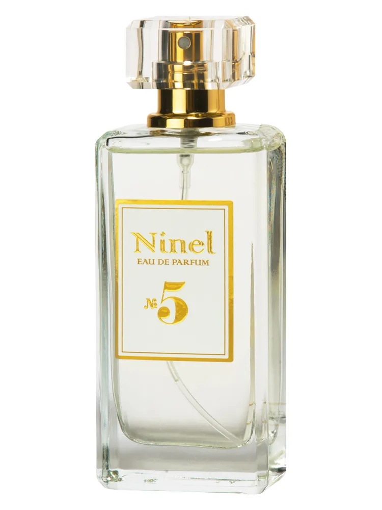 Ninel No. 5 thumbnail 4
