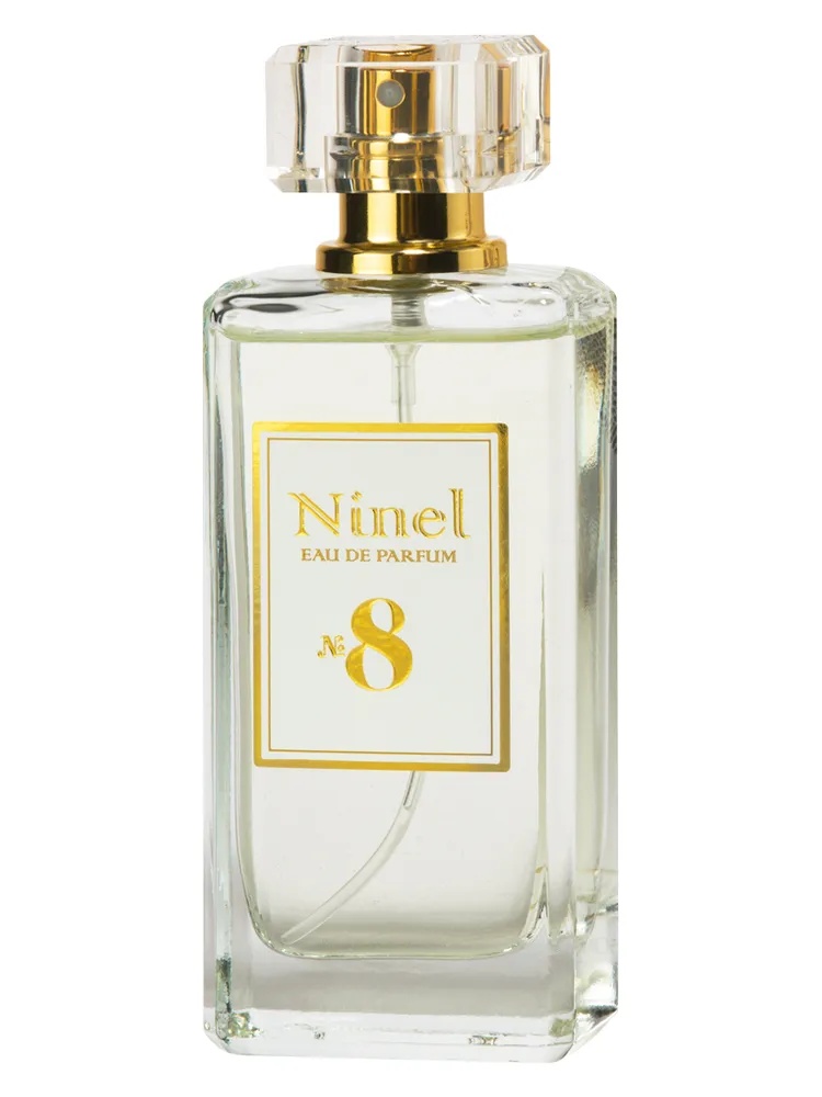 Ninel No. 8 thumbnail 4