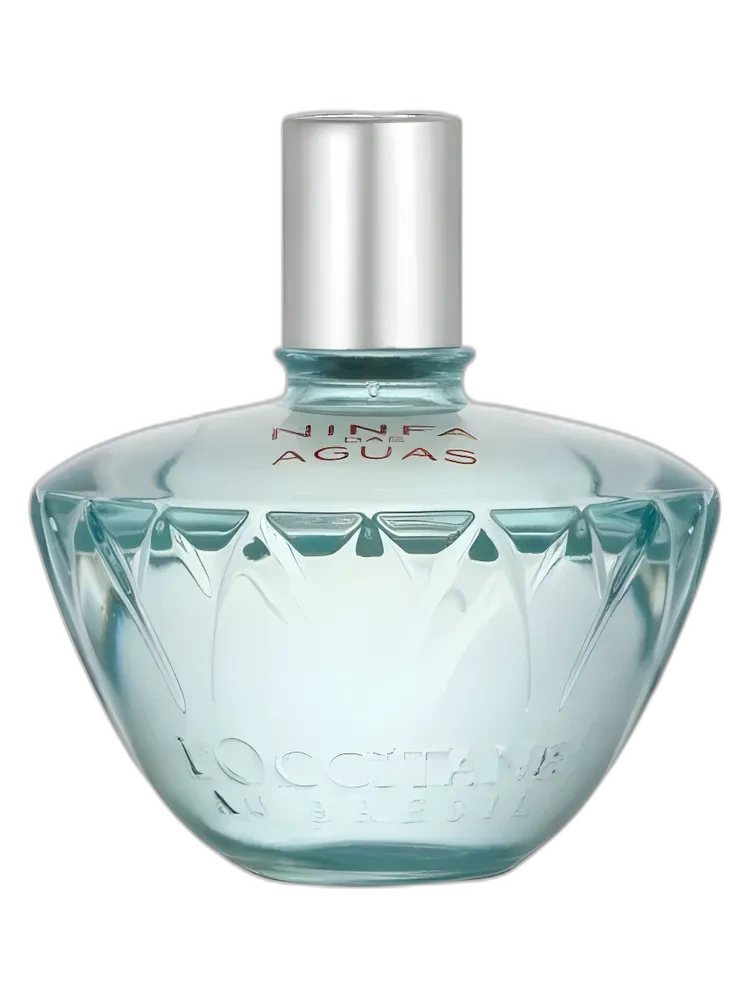 Ninfa das Aguas Encanto L'Occitane Au Bresil — L’Occitane Au Brésil