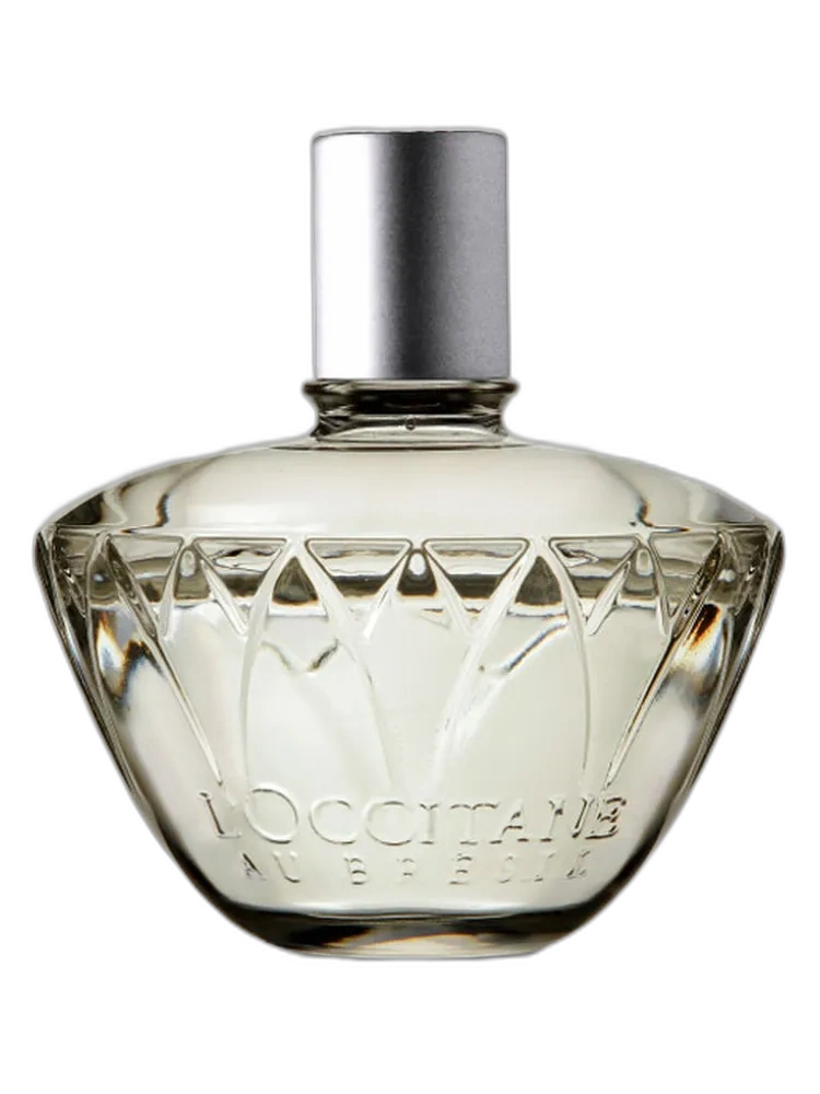 Ninfa das Aguas L'Occitane Au Bresil — L’Occitane Au Brésil