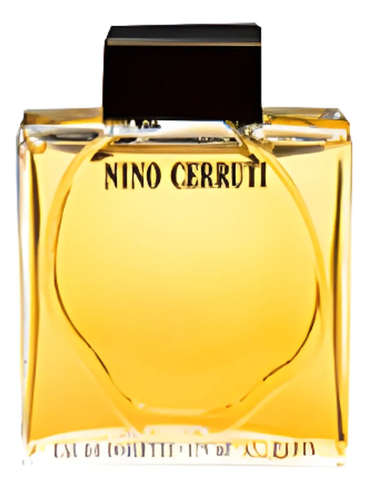 Nino Cerruti Pour Homme thumbnail 4