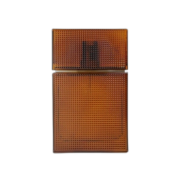 Nirvana Bourbon — Elizabeth And James