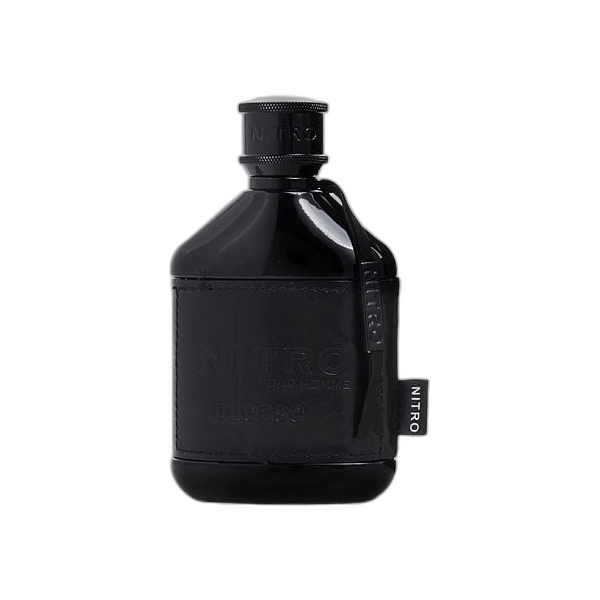 Nitro Intense Pour Homme — Dumont Paris