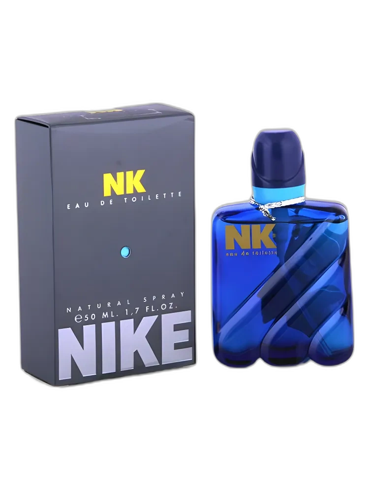 NK — Nike