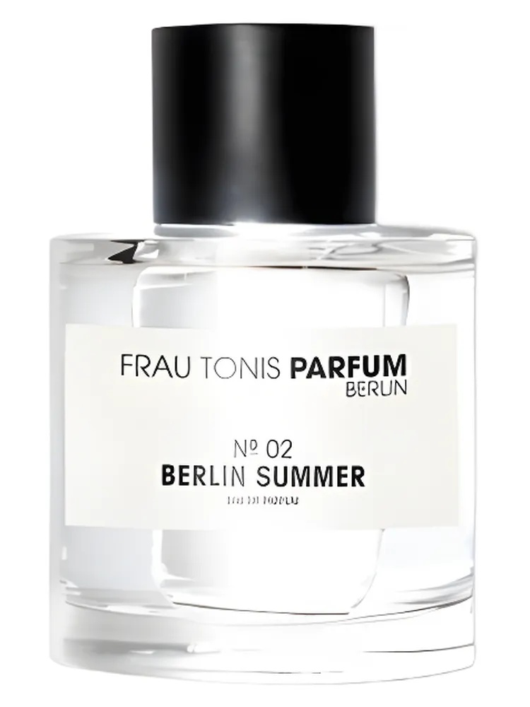 No. 02 Berlin Summer thumbnail 4