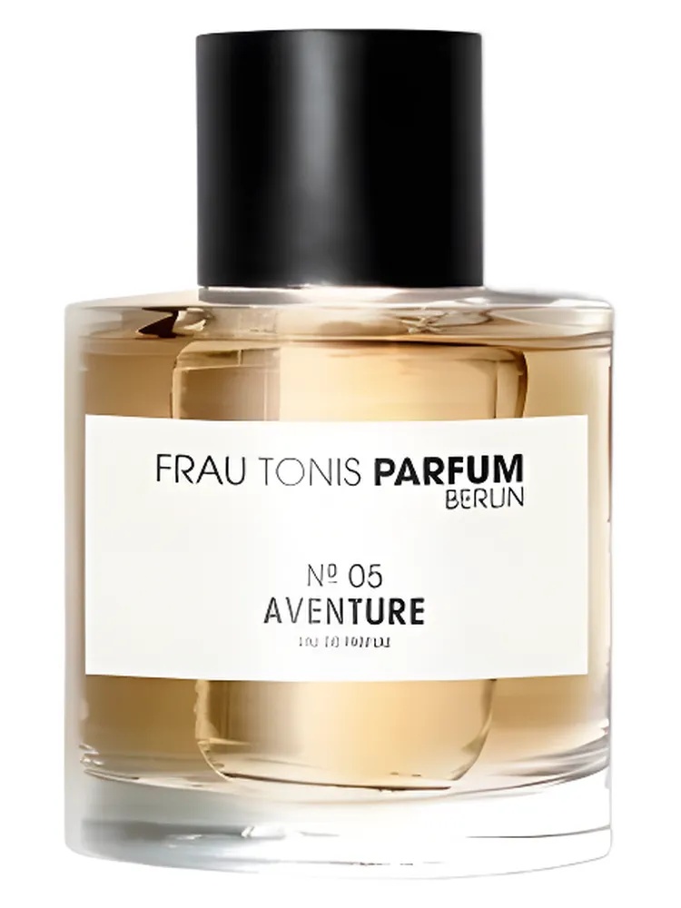 No. 05 Aventure  thumbnail 4