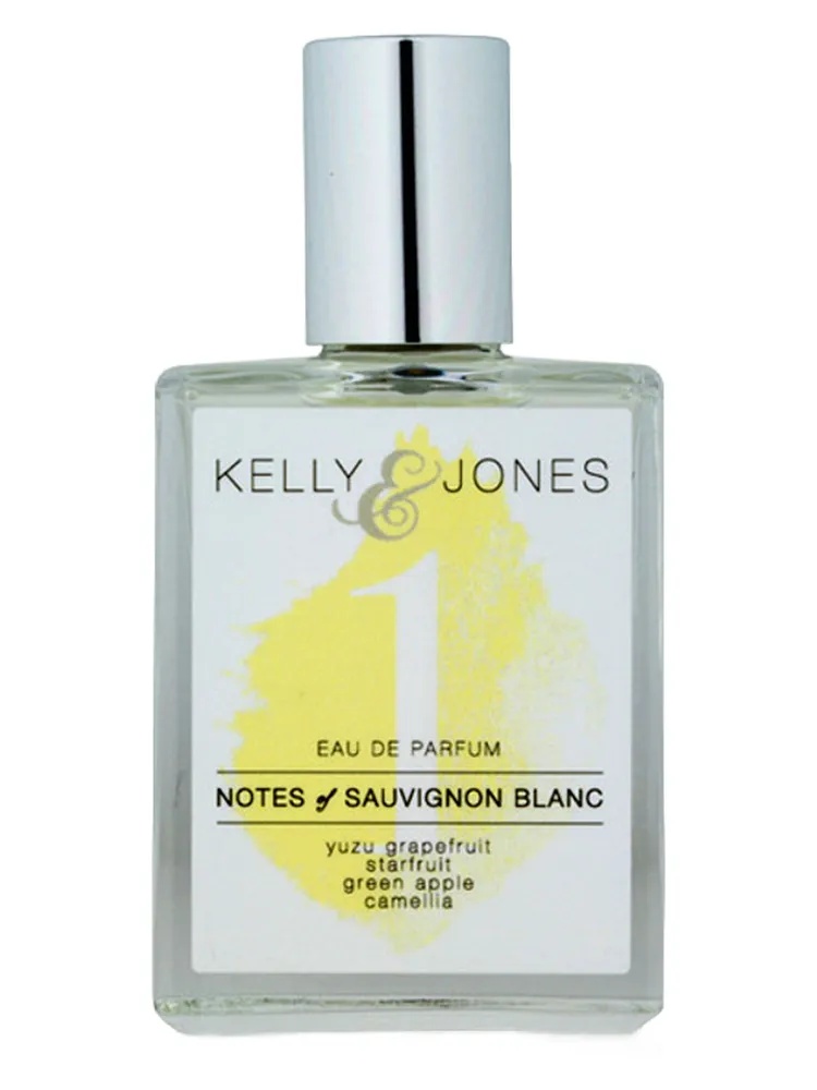 No. 1 Notes of Sauvignon Blanc thumbnail 4