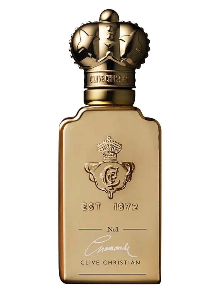Miniatura 4 de No. 1 Twist Chamomile