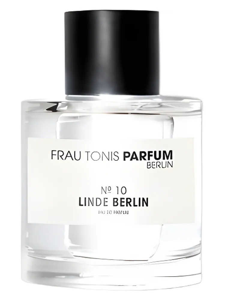 No. 10 Linde Berlin  thumbnail 4