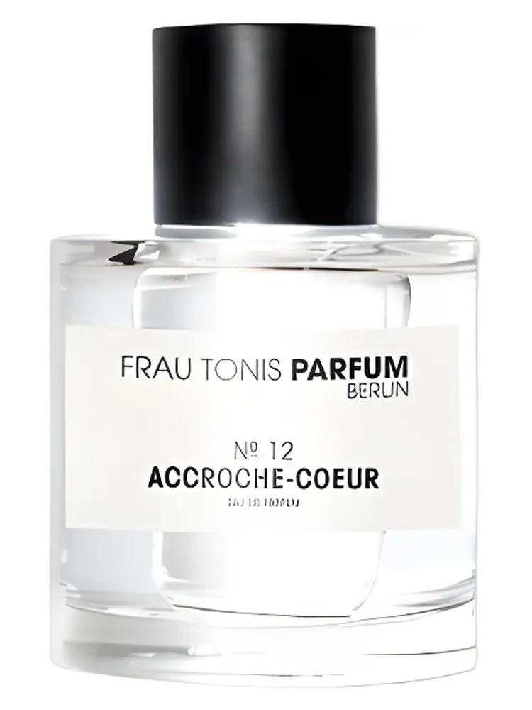 No. 12 Accroche- Coeur  thumbnail 4