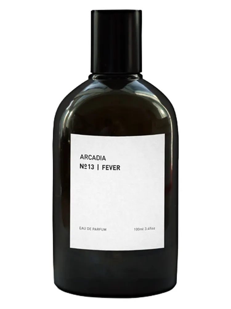 No.13 Fever