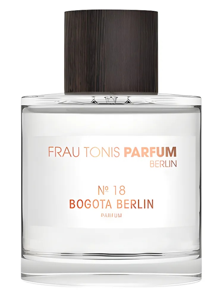 No 18 Bogota Berlin (Parfum) thumbnail 4