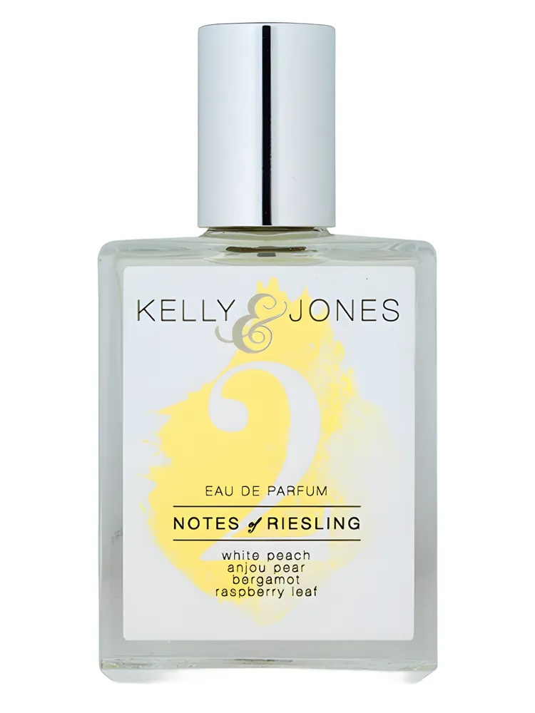 Miniatura 4 de No. 2 Notes of Riesling