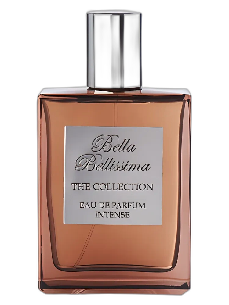 No 3 unisex — Bella Bellissima
