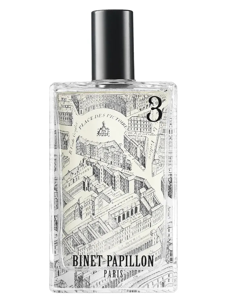 Nº 3 Cologne Curieuse thumbnail 4