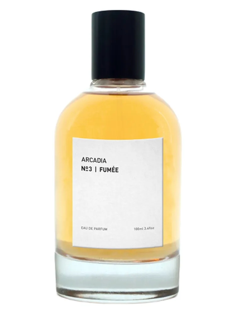 No.3 Fumee