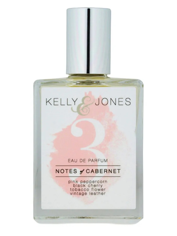 Miniatura 4 de No. 3 Notes of Cabernet