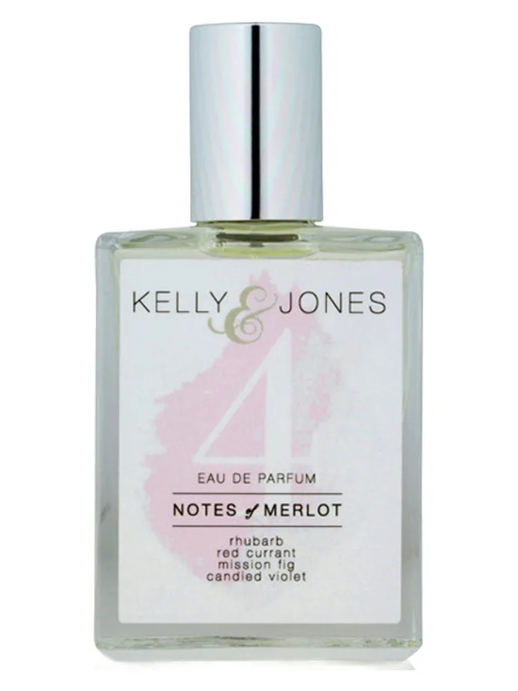 Miniatura 4 de No. 4 Notes of Merlot