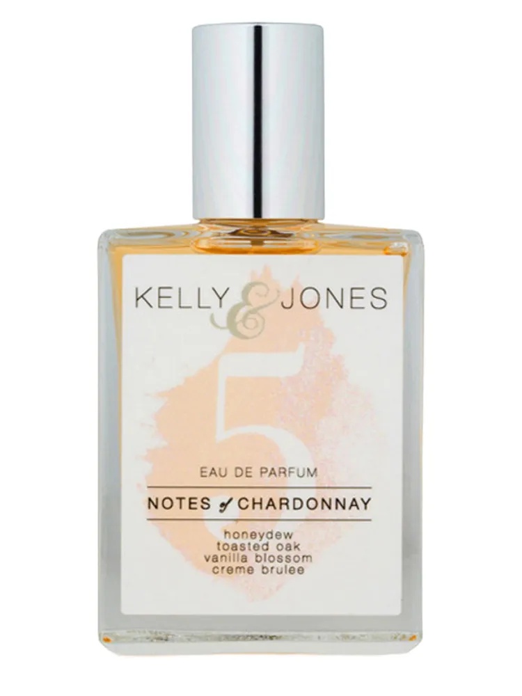 No. 5 Notes of Chardonnay thumbnail 4