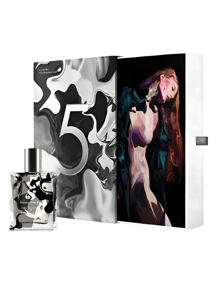 No. 5 Second Skin thumbnail 4