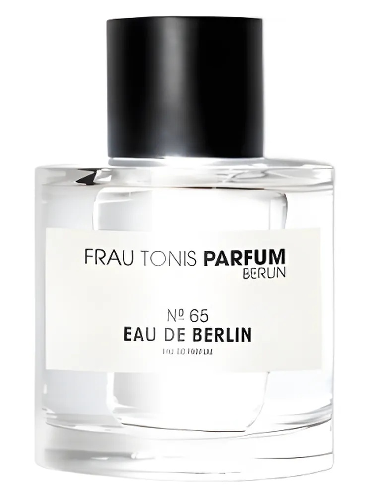 No. 65 Eau de Berlin thumbnail 4