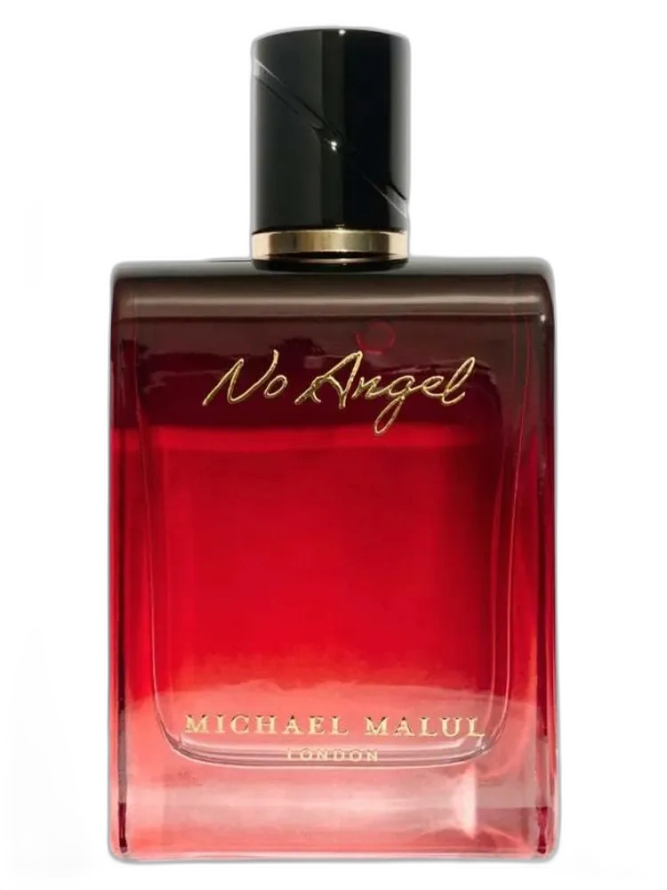 No Angel — Michael Malul London