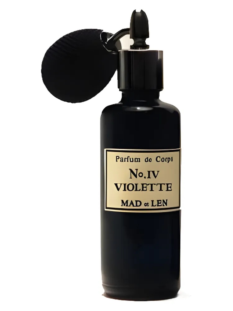 No. IV Violette thumbnail 4