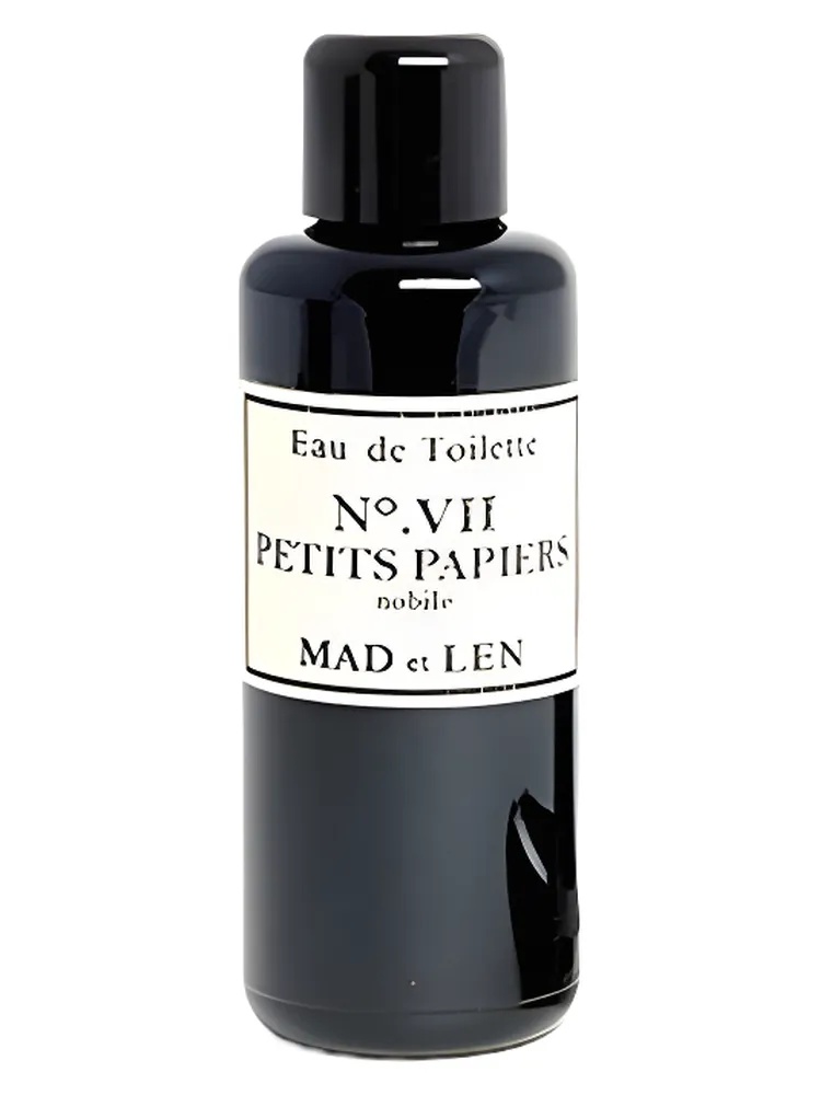 Miniatura 4 de No. VII Petits Papiers Nobile