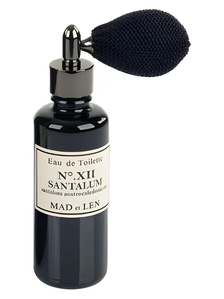 No. XII Santalum thumbnail 4