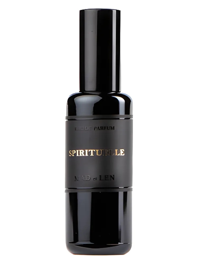 Miniatura 4 de No. XXI Spirituelle