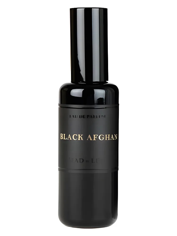 Miniatura 4 de No. XXII Black Afghan