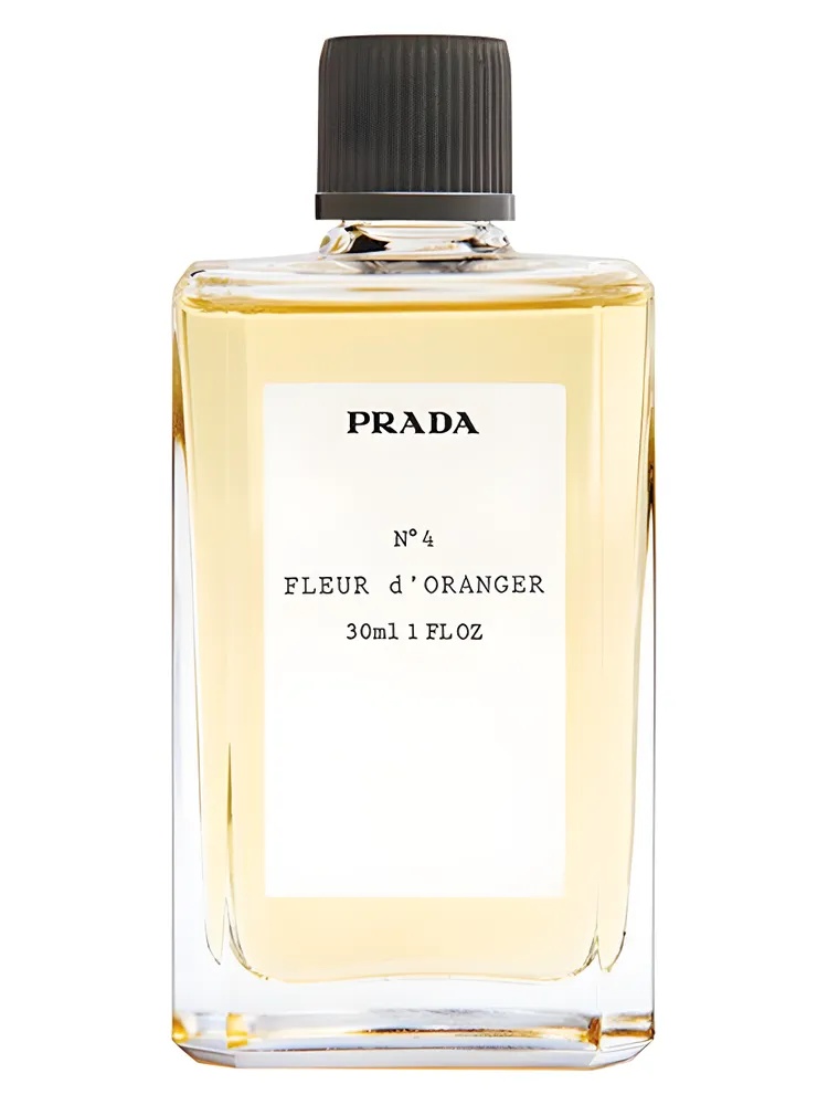 No4 Fleurs d'Oranger thumbnail 4