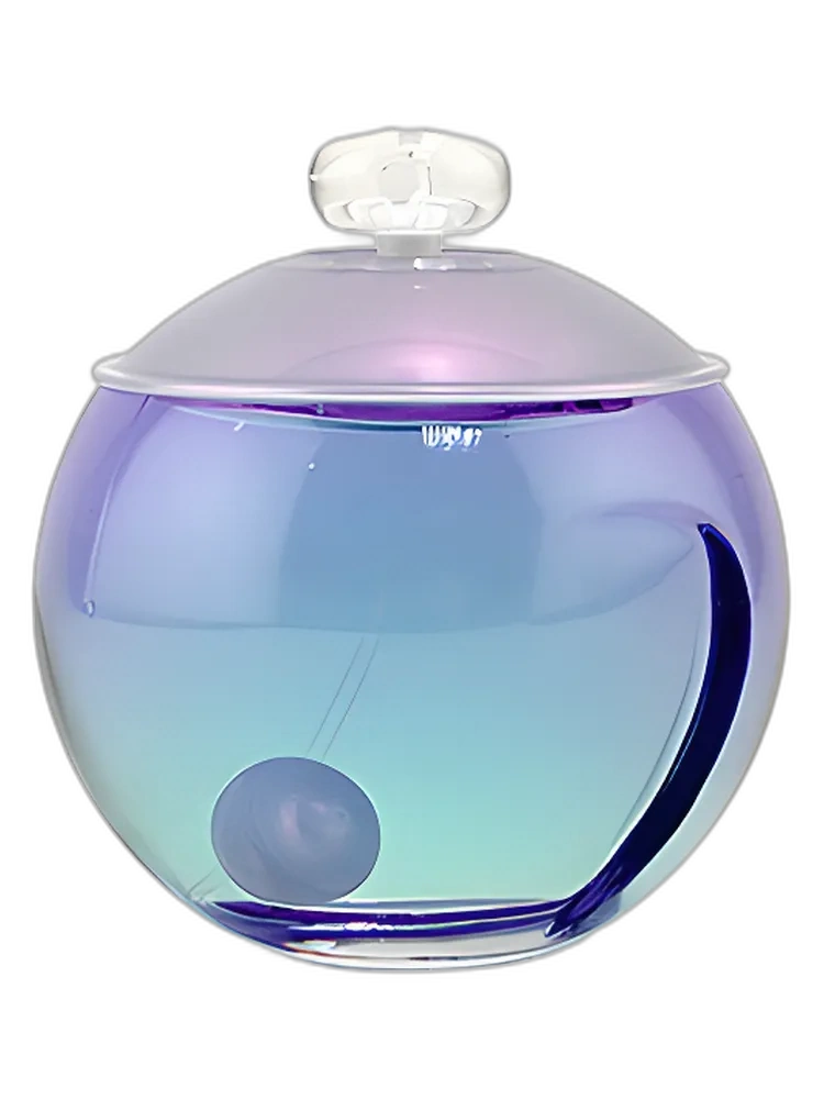 Noa Perle — Cacharel