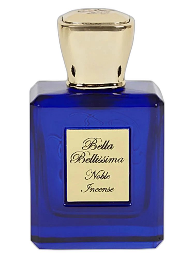 Noble Incense unisex — Bella Bellissima
